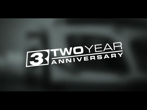 Real Racing 3 - 2 Year Anniversary
