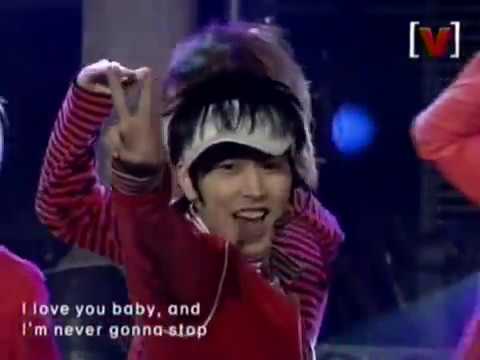 060415 Super Junior - Miracle