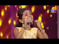 Top Singer Vaishnavi K V And Sreebhuvan Song Thamarakili Padunnu