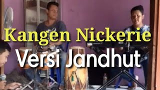 Download lagu Kangen Nickerie Versi Jandhut... mp3