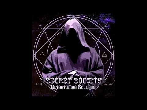 03. T-Virus -Possession - VA. Secret Society By Ultratumba Records