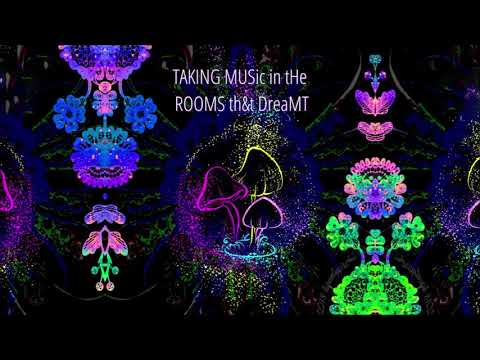 Advanced Suite - TAKING MUSic in tHe ROOMS th&t DreaMT | Full Mix