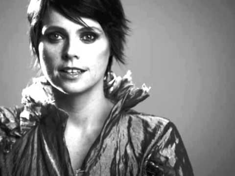 Margrét Eir I belong to you