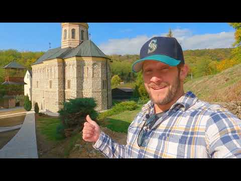 I Traveled to Serbia’s Holy Mountain, And It Stole My Heart ❤️