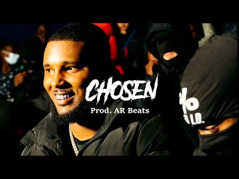 Central Cee x  x Headie One x M1llionz x Knocks Type Beat “Chosen” [Prod. AR Beats #MM]