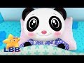 Zubettgeh Routine Little Baby Bum Junior Deutsch Kinderlieder LBB Junior Deutsch