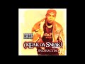 Keak Da Sneak - Rydas (Ft. Big Lurch & Mondy Moe)