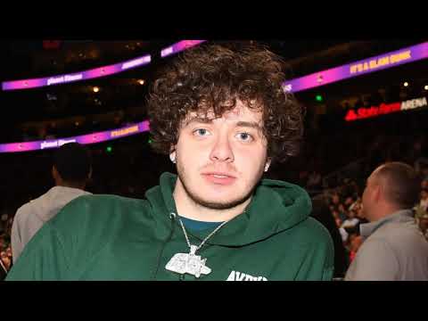 [FREE] Jack Harlow Type beat 2020 "Monopoly"