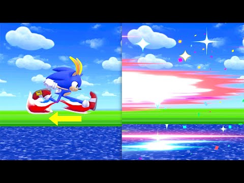 5 Unspoken Stage Builder tricks in Super Smash Brothers Ultimate