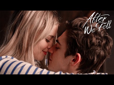 Kat Leon- I'll make you love me (Look at what you made me do) (from After We Fell teaser trailer)