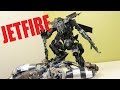 BEHOLD The Eternal Glory Of JETFIRE Transformers Studio Series Jetfire Review