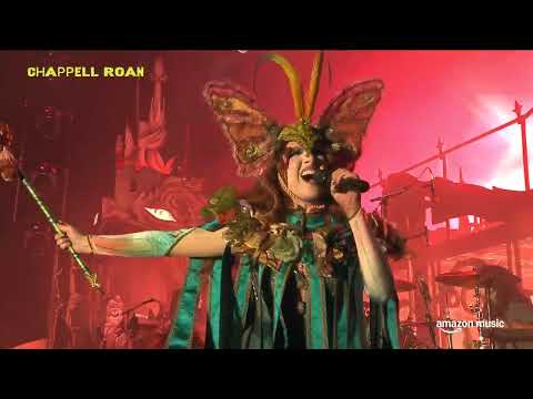 Los nombres del Primavera Sound 2026