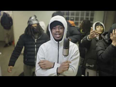 Flashy MDub -Tiny B Pt 2 (WhoRunItNYC Performance)