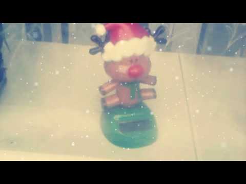 Renul care dansează😂😂