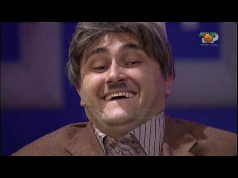 Portokalli, 6 Nentor 2011 - Atentatet (I teti ne bronx. Sali Protopapa. Dashi)