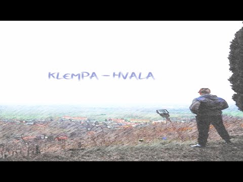 KLEMPA - HVALA (Official Video)