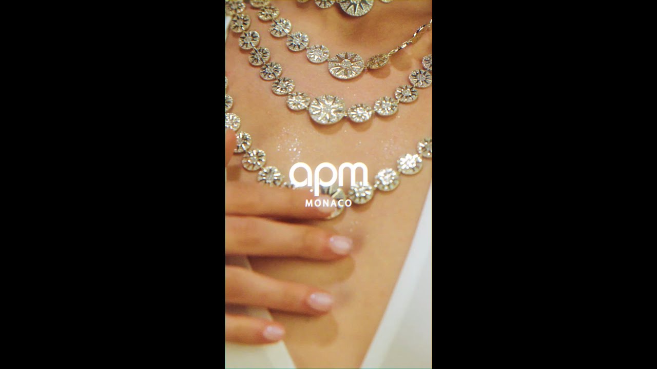 APM Summer all the way | APM Monaco