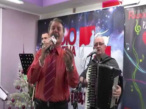 Vladimir Flajs   Mala,mala Rajka alaj si mi slatka