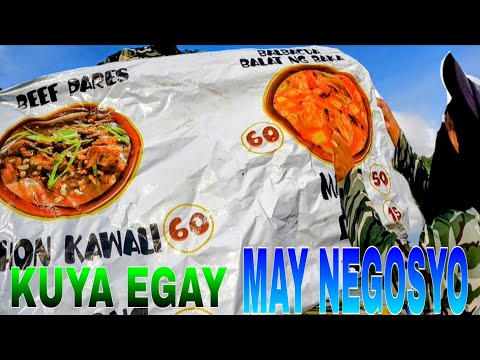 EP494:PART2-KAILANGAN SISIRIN PARA MAKAHULI NG ISDA