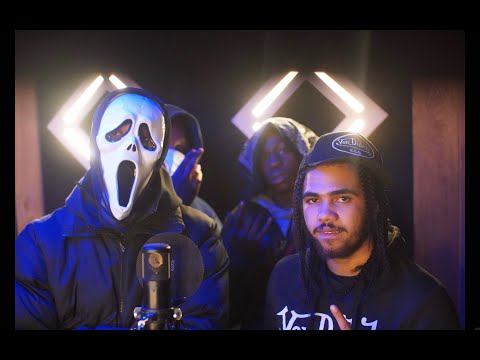 #CSB CHAPPO X SCREAMA - THE HOTSPOT | @PacmanTV