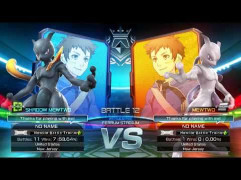 FRXX Pokken Pools - Savvy vs Allister - Pokken Pools Winners Finals