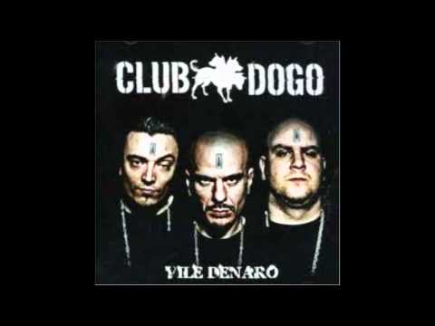 Club Dogo vs Nicola Fasano