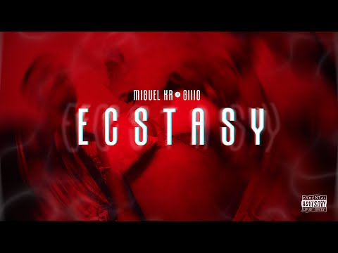 MIGUEL KR x GIIIO - Ecstasy