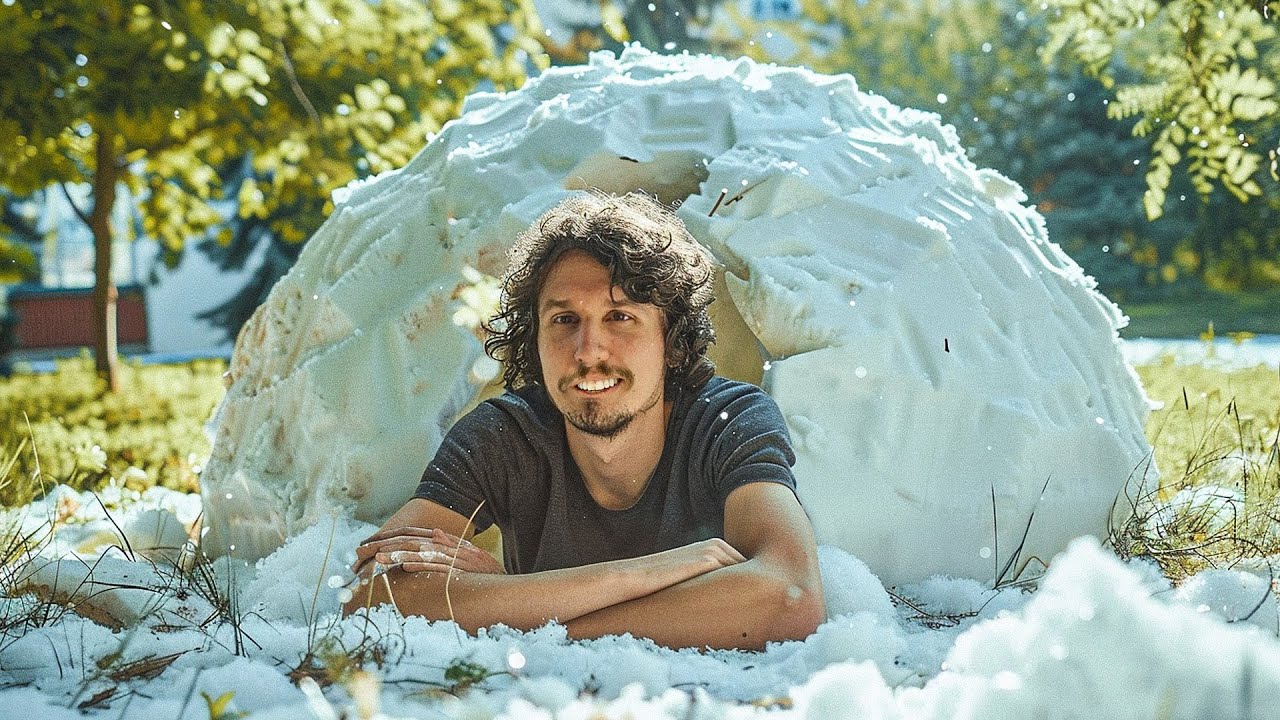 Snow Science: Surprising Facts You Didn't Know!