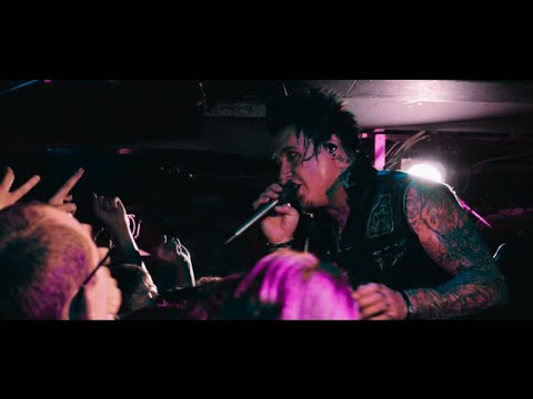 Thumbnail for Papa Roach - One Track Mind (Live in Berlin 2011) [60 FPS/RARE MULTICAM] by Papa Roach