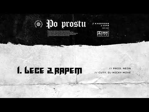 1 KNOPERS KPS LECE Z RAPEM PROD NEON