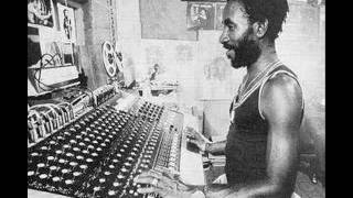 Lee &quot;Scratch&quot; Perry - Jungle Roots Dub!!