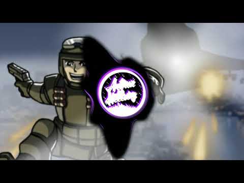 Strike Force Heroes -  Rose at Midnight