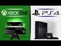 Xbox One Vs Playstation 4 Comparison (Which one ...