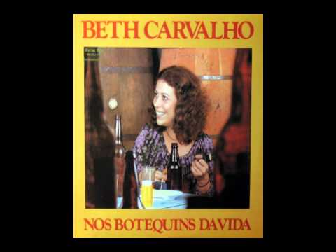 Beth Carvalho - Se você me Ouvisse