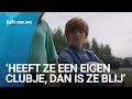 Eva heeft autisme en zoekt een sportclub