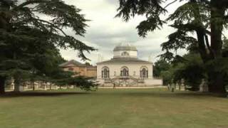 Image courtesy of English Heritage: Chiswick House and Grounds