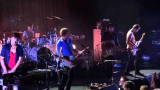 dEUS, Little arithmetics, Le Trianon Oct. 2011