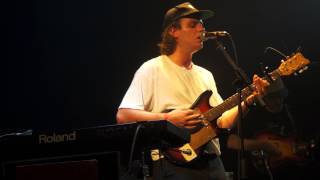 Mac Demarco &quot;Brother&quot; live in Atlanta 4/11/14