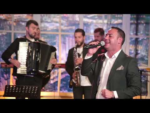 Tasko Karanfilovski i Grupa Kruna - Bekrija meraklija - Na zdravje LIVE TV Show