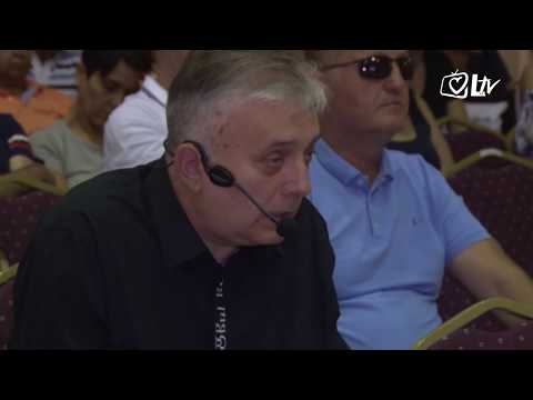 Izdvojeno 3.9.2019. - 17. zdravstveno-savjetodavni simpozij Udruge 100%-tnih HRVI