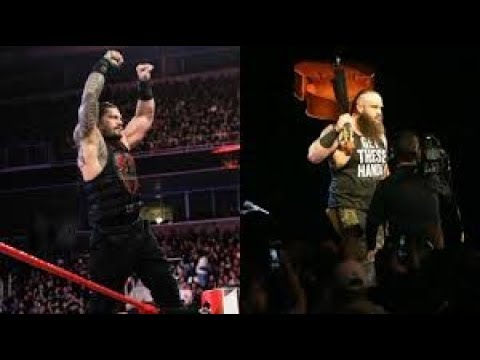 WWE Monday Night Raw 02 12 2018 Highlights HD   WWE RAW 12 February 2018 Highlights HD
