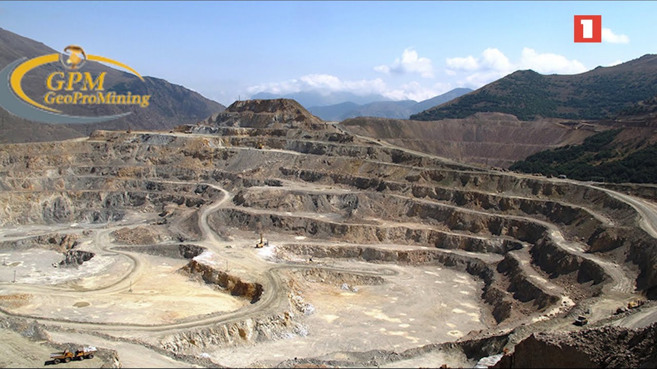 «Գեոպրոմայնինգ Գոլդ»-ը 9 ամսում 16 մլրդ 415 մլն դրամ հարկեր և տուրքեր է վճարել