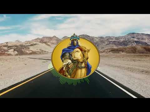 [FREE] Hard Type Beat Arabic type (SAHRA) 141BPM TRAP