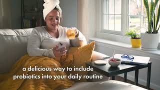 Bigelow Tea Lemon Ginger Plus Probiotics