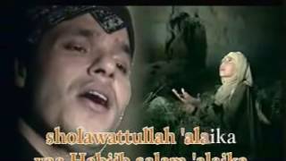 Download lagu Ya Nabi Salam 'Alaika   Haddad Alwi  u0026 Sulis mp3