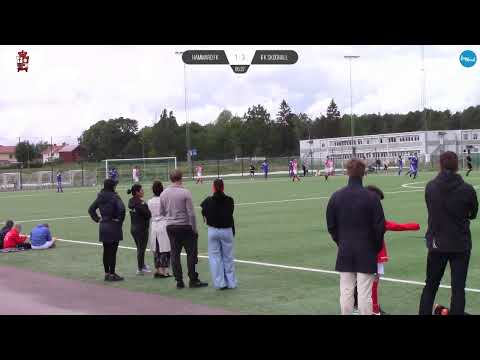 Hammarö FK - IFK Skoghall