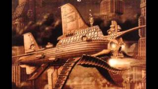 Blaze Bayley - Dazed &amp; Confused (Led Zeppelin studio cover)