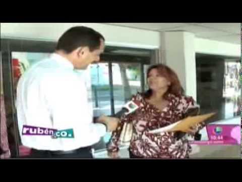 De la Fortaleza al Capitolio: Millie Cangiano entrevista a la Rep. Luisa Piti Gándara (1ra Parte)