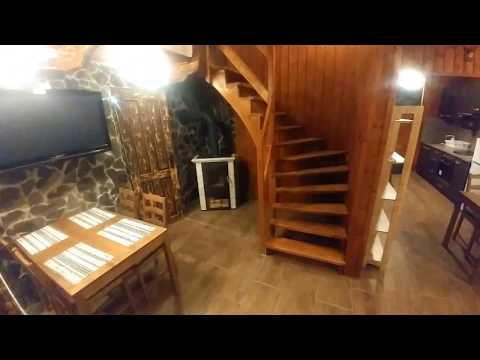 Hütten Malinô Brdo - Ružomberok 4