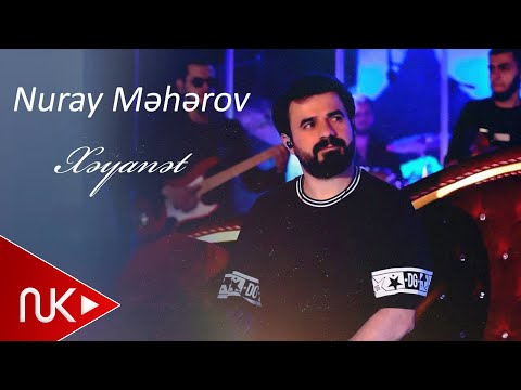 Nuray Meherov - Xeyanet (Röya Ayxan Acoustic)